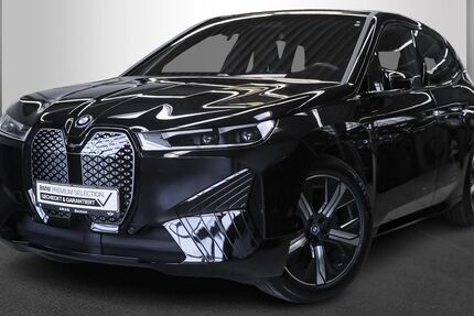 BMW iX 28.434 km 54.940 &euro; Bochum 44809