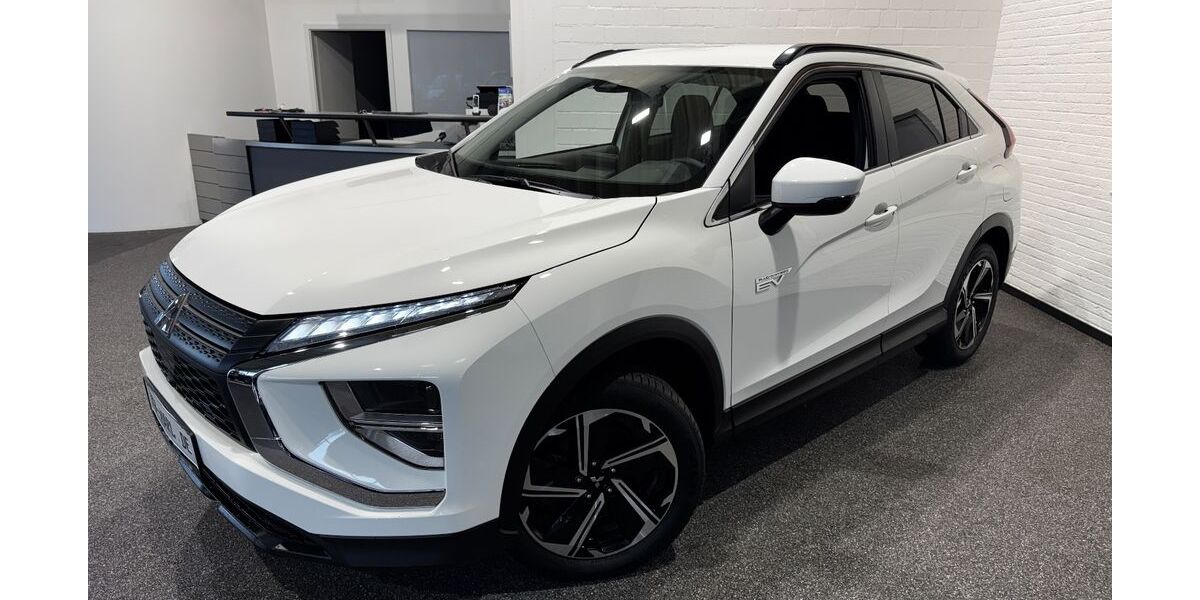 Mitsubishi Eclipse 26.900 km 20.490 &euro; Marl/Recklinghausen 45770