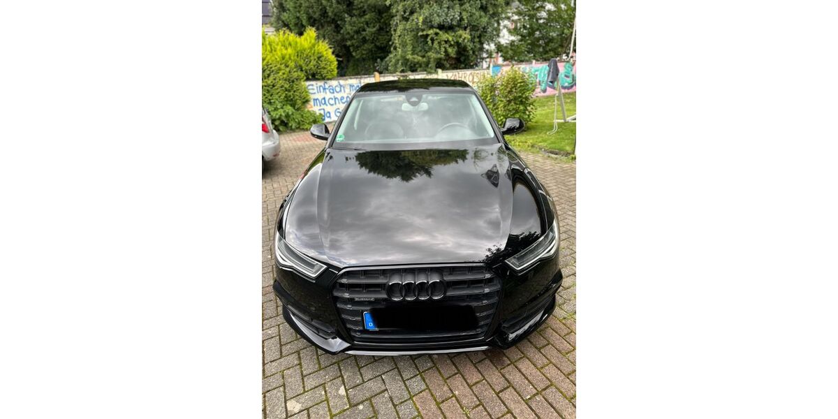 Audi A6 195.000 km 18.500 &euro; Duisburg 47198