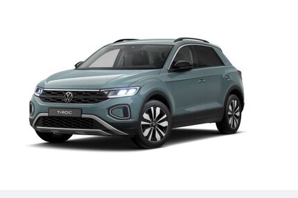 VW T-Roc 14.121 km 21.750 &euro; Duisburg 47059