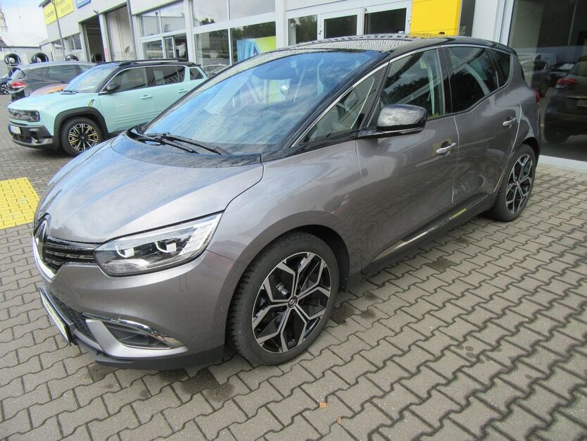 Renault Scenic 79.590 km 21.980 € Bochum 44795