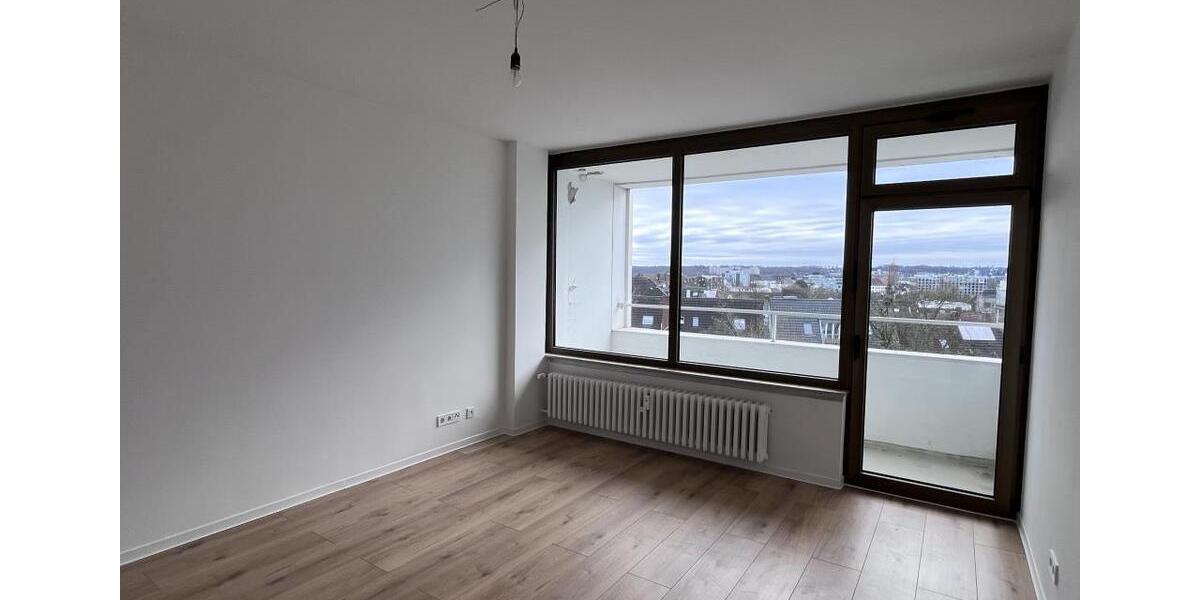 Etagenwohnung Essen Stadtbezirk II - 1 Zimmer, 35 m&sup2;, 419&euro; | Angebot:24976596