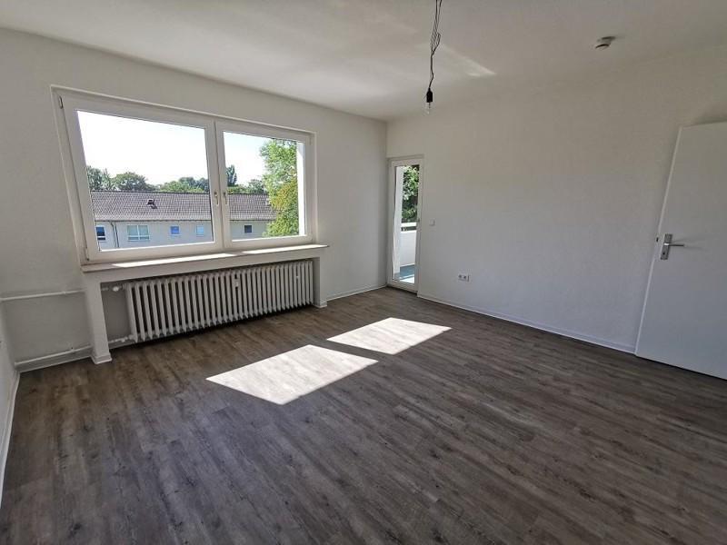 Helle, gemütliche 4-Zimmer-Wohnung zimmer