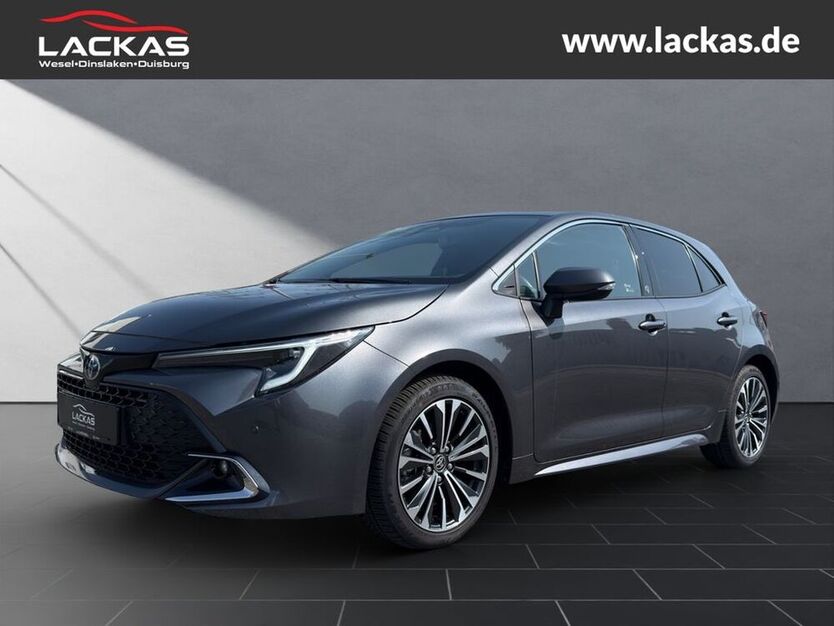 Corolla