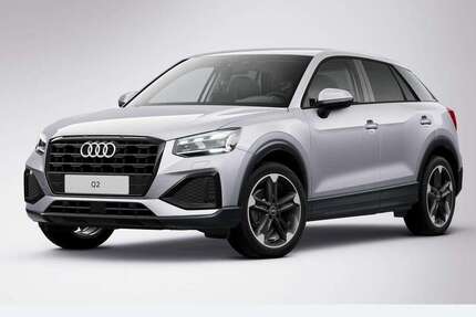 Audi Q2 7.959 km 30.880 € Oberhausen 46047