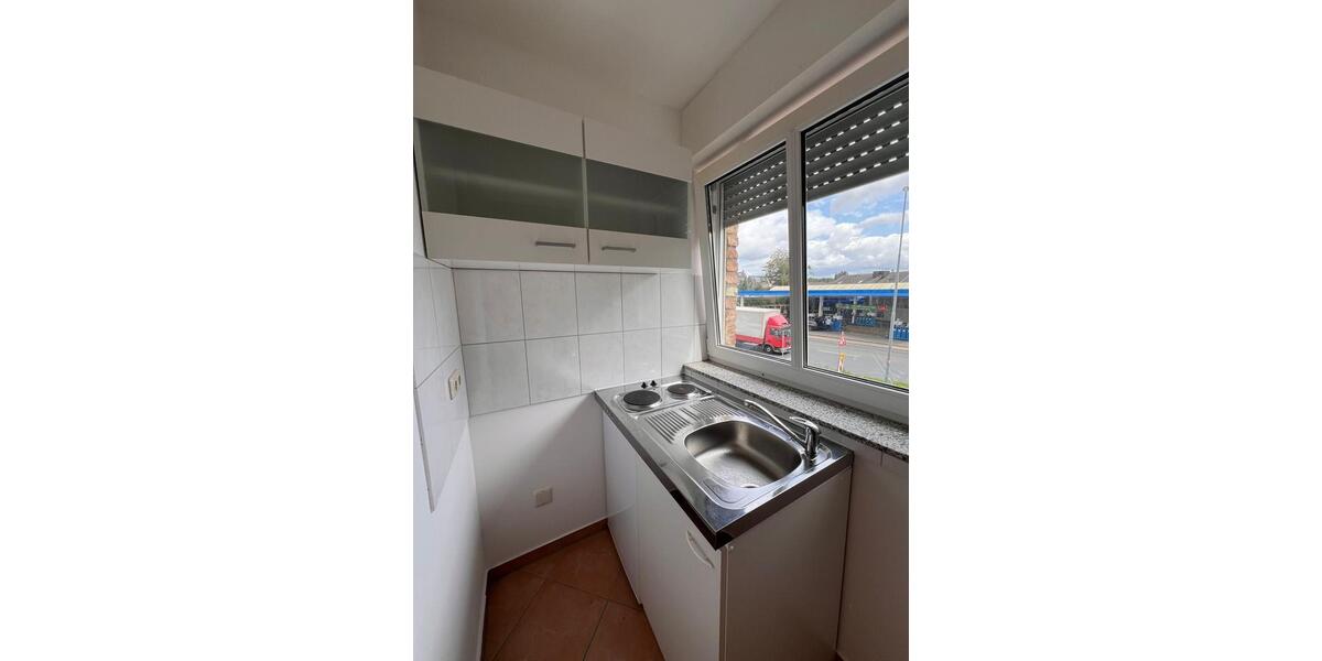 Apartment zu vermieten 1 zimmer