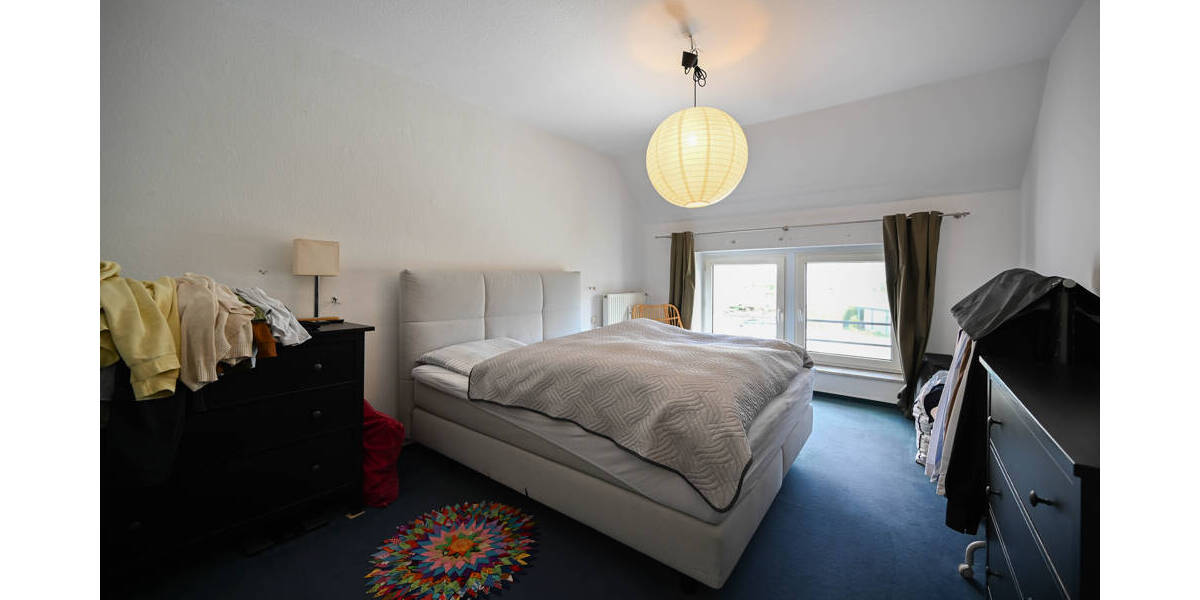 Etagenwohnung Hattingen - 3 Zimmer, 110 m&sup2;, 760&euro; | Angebot:26275710