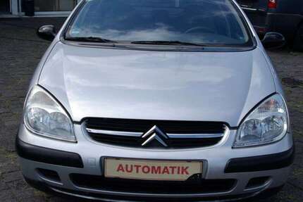 Citroen C5 128.400 km 2.500 &euro; Bottrop 46242