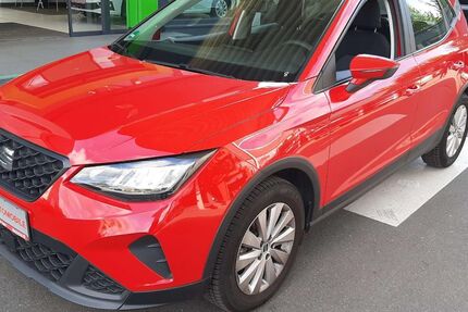 Seat Arona 41.245 km 15.880 € Essen 45326