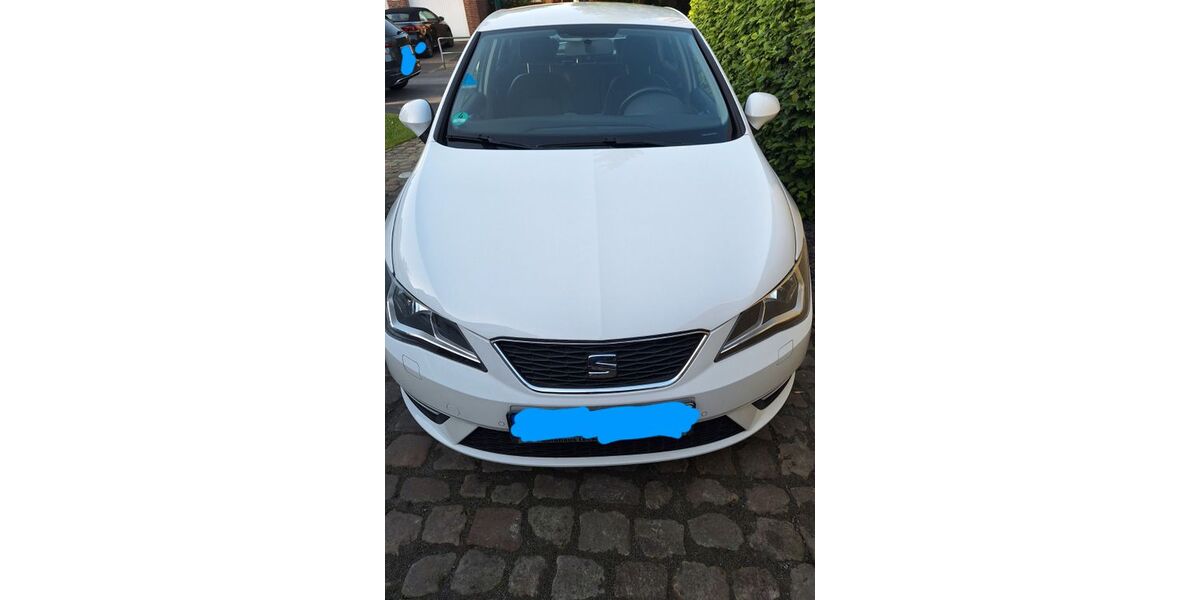 Seat Ibiza 78.000 km 8.950 &euro; Mülheim an der Ruhr 45481