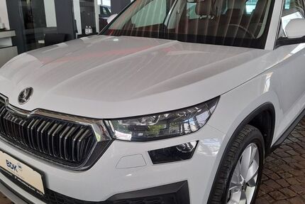 Skoda Kodiaq 36.636 km 34.400 € Gelsenkirchen 45888