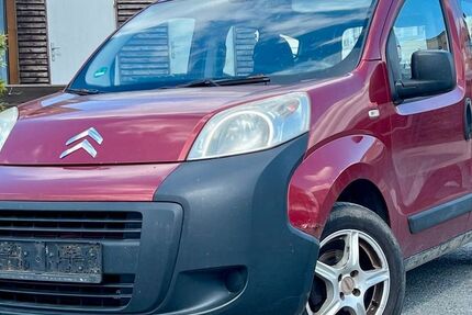 Citroen Nemo 198.886 km 1.100 &euro; Gelsenkirchen 45884