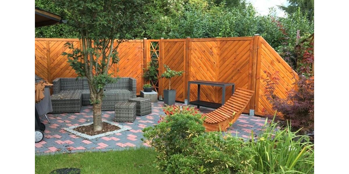 Vermietung 3.5 zimmer