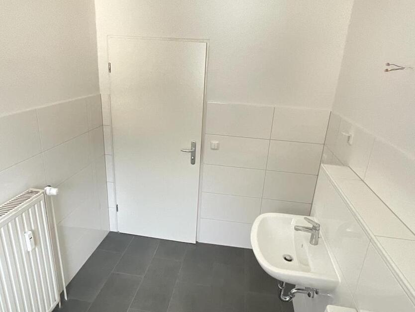 Hier steigt Ihnen keiner aufs Dach! zimmer