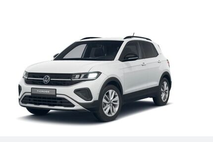 VW T-Cross 6.066 km 22.980 &euro; Bochum 44809