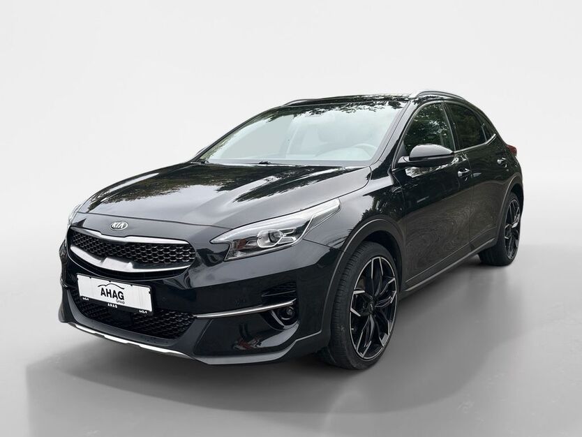 Kia XCeed 59.000 km 22.230 € Bochum 44795