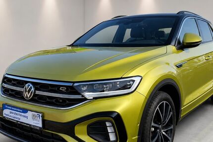 VW T-Roc 12.214 km 25.623 &euro; Recklinghausen 45661