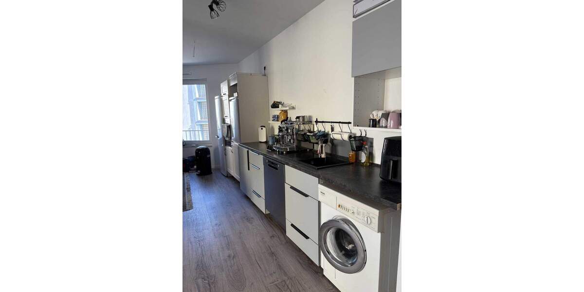 Etagenwohnung Hattingen Baak - 2 Zimmer, 68 m&sup2;, 884&euro; | Angebot:25401497