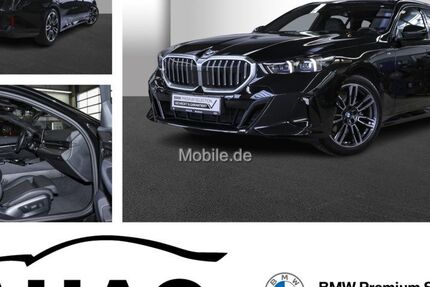 BMW 520 26.990 km 51.440 € Bochum 44809