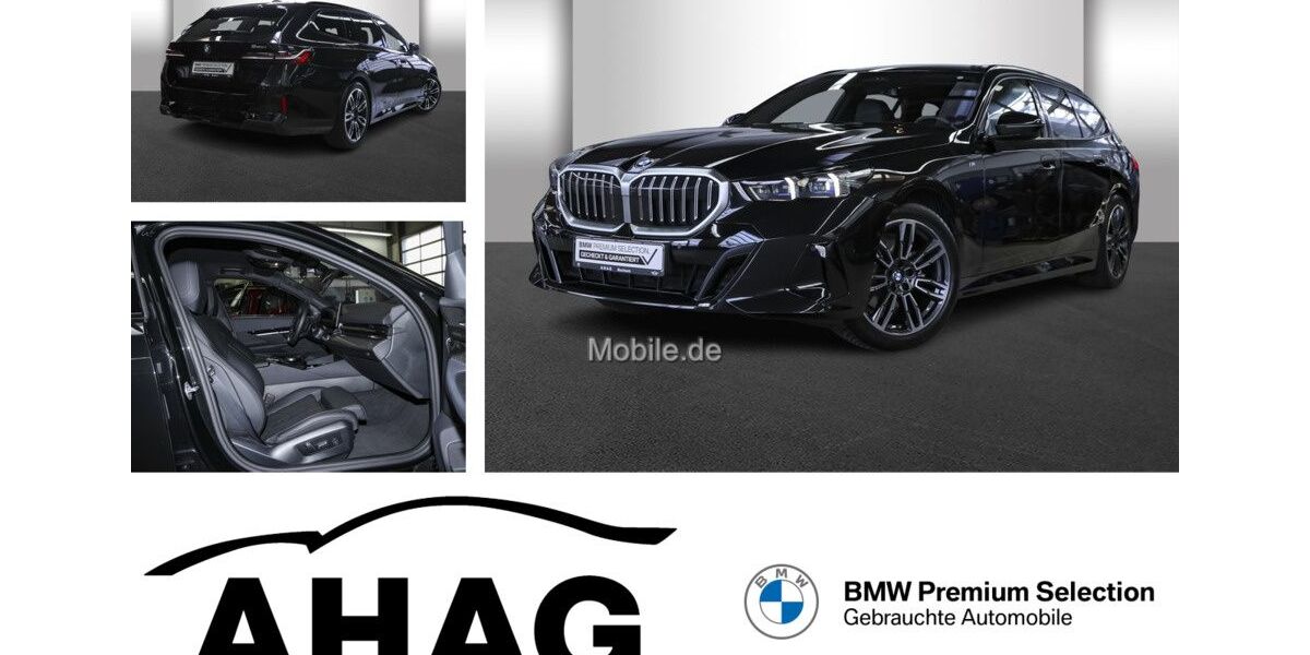 BMW 520 26.990 km 51.440 &euro; Bochum 44809
