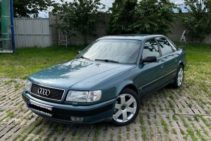 Audi 100 319.000 km 6.900 &euro; Moers 47441