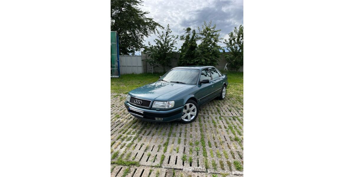 Audi 100 319.000 km 6.900 &euro; Moers 47441