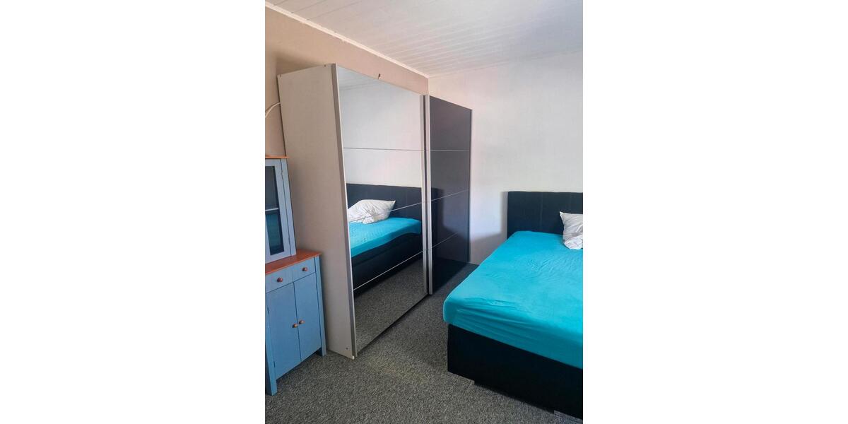 Etagenwohnung Recklinghausen Hillerheide - 4.5 Zimmer, 101 m&sup2;, 1.500&euro; | Angebot:26380572