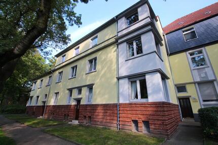 Ihr neues Zuhause: 2,5 Raum Wohnung in ruhiger Lage mit Balkon zimmer