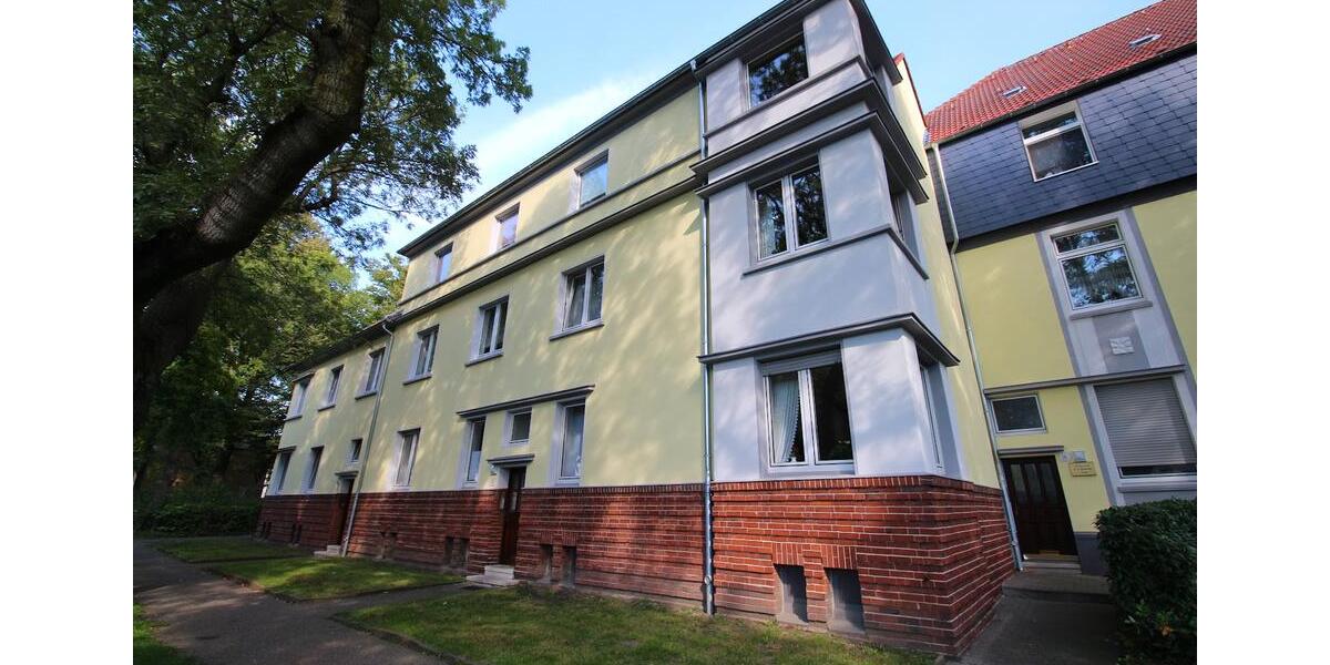 Ihr neues Zuhause: 2,5 Raum Wohnung in ruhiger Lage mit Balkon zimmer
