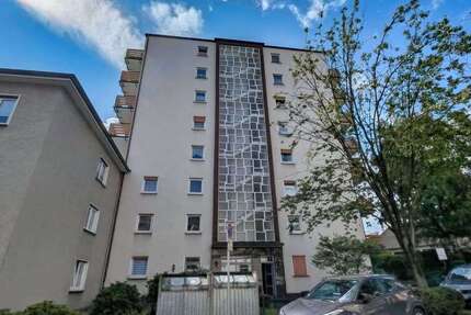 Wohnung zum Kaufen in Wuppertal 215.000 € 113 m²
