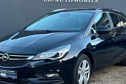 Opel Astra 165.000 km 9.490 &euro; Recklinghausen 45663