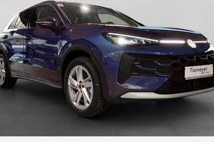 VW T-Roc 3.990 km 33.490 &euro; Herne 44653