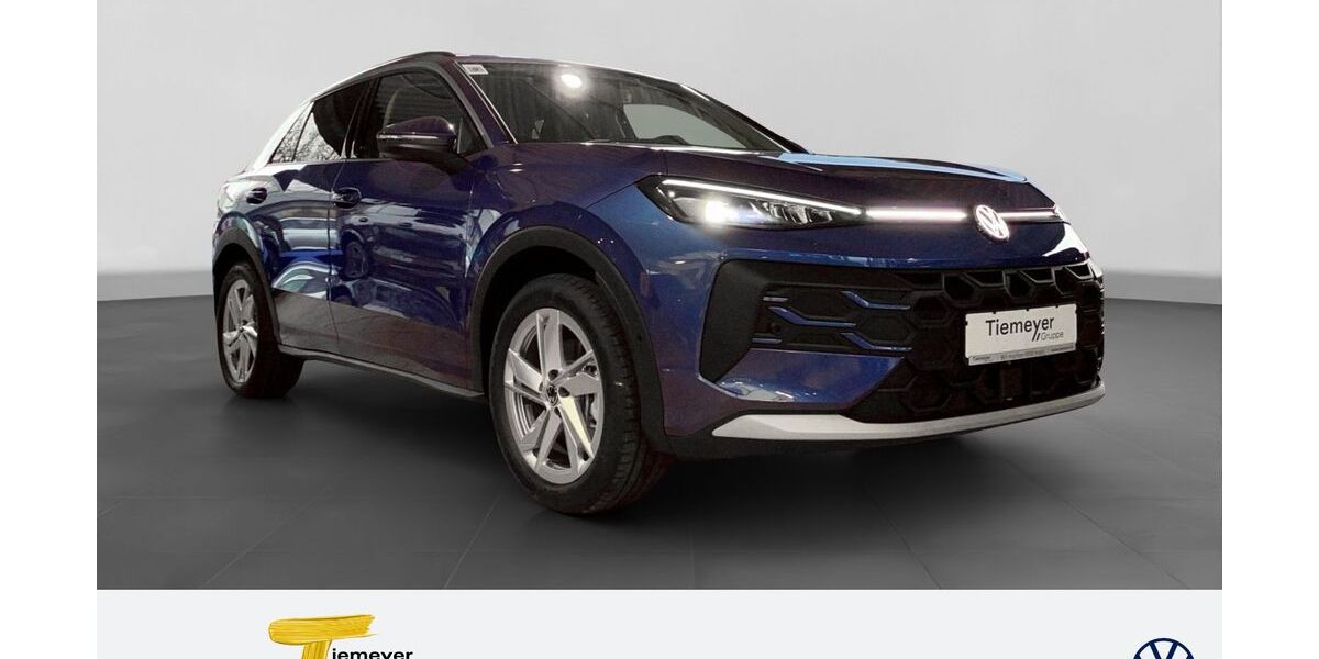 VW T-Roc 3.990 km 33.490 &euro; Herne 44653