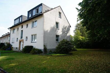 Wohnung Velbert Velbert-Mitte - 2 Zimmer, 52 m&sup2;, 495&euro; | Angebot:26312979