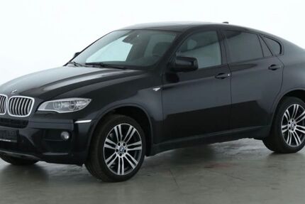 BMW X6 199.800 km 16.499 &euro; Bottrop 46236