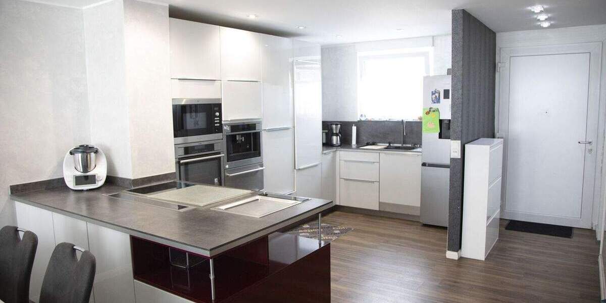 Mehrfamilienhaus, Wohnhaus Gelsenkirchen / Altstadt Altstadt - 5 Zimmer, 134 m&sup2;, 299.000&euro; | Angebot:25314070