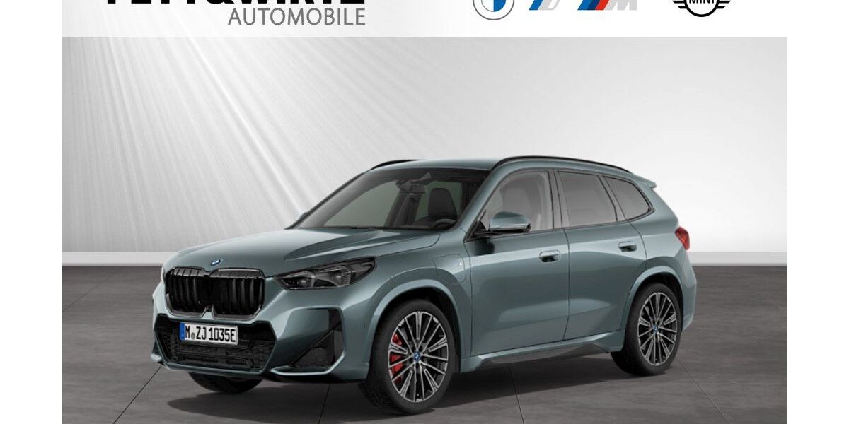 BMW X1 30.840 km 47.490 &euro; Wesel 46485