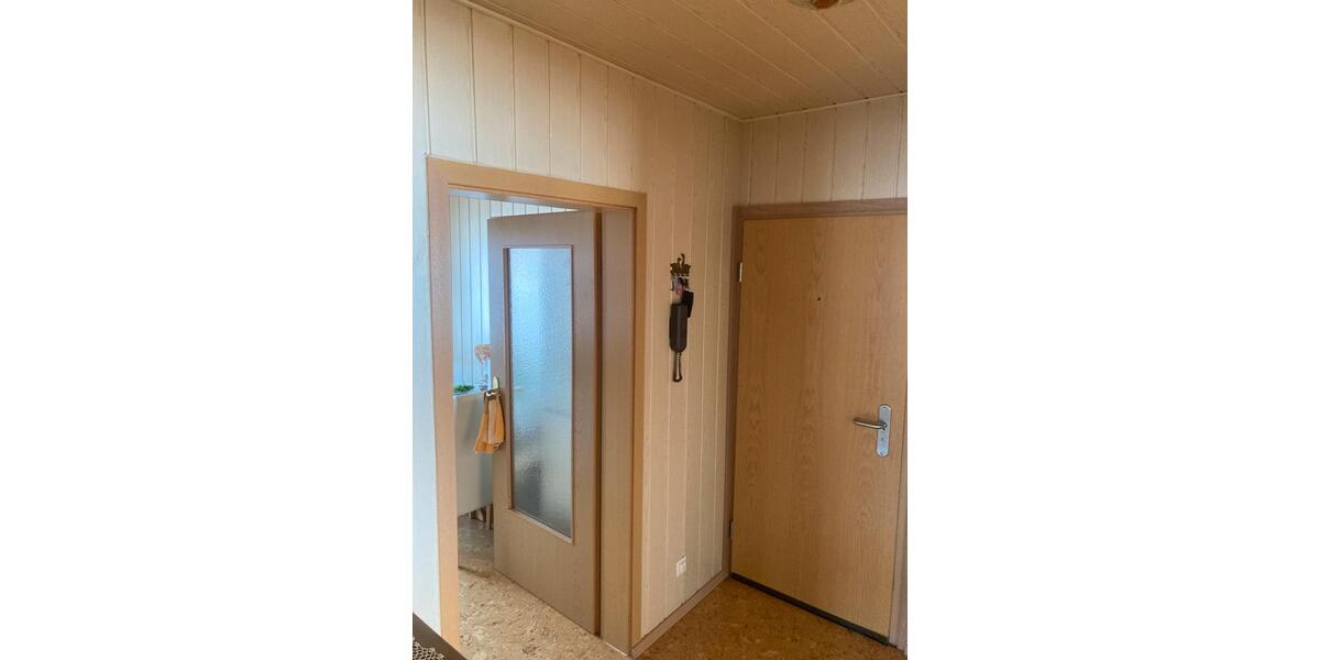 Etagenwohnung Wülfrath - 3 Zimmer, 68 m&sup2;, 169.900&euro; | Angebot:26233408