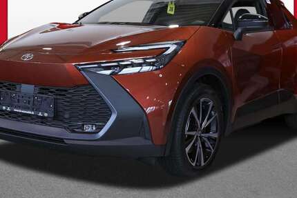 Toyota C-HR 2.001 km 43.830 &euro; Recklinghausen 45659