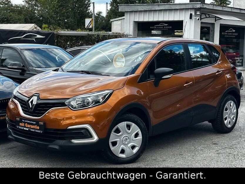 Captur