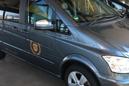 Mercedes-Benz Viano 255.000 km 12.299 &euro; Velbert 42551
