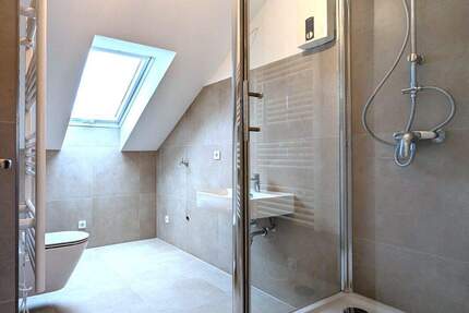 Alles neu !!! 2 Zimmer Wohnung in Essen 2 zimmer