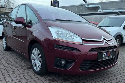 Citroen C4 Picasso 163.360 km 4.950 &euro; Dinslaken 46537
