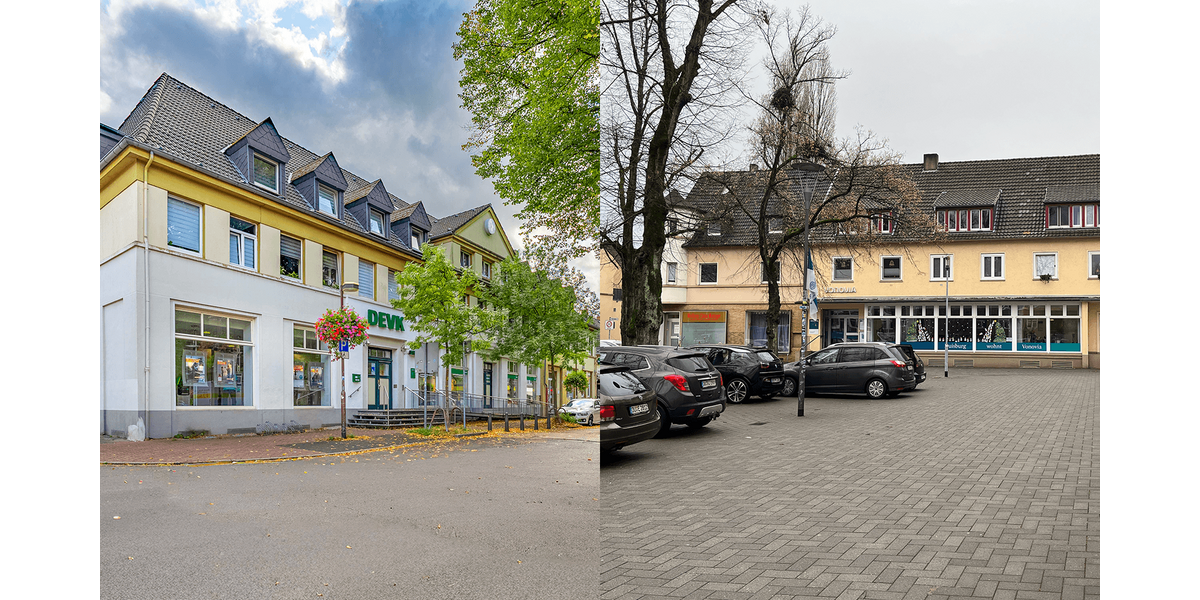 Einfamilienhaus Duisburg Duisburg-Mitte - 100 Zimmer, 5.931 m&sup2;, 5.450.000&euro; | Angebot:26926358