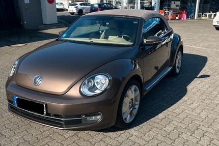 VW Beetle 41.950 km 17.500 &euro; Recklinghausen 45665
