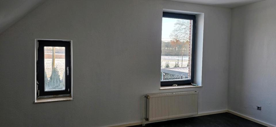 Mietwohnung 4.5 zimmer