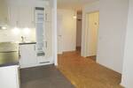 2 Zimmer Wohnung mit Süd-Balkon inkl. Nobilia EBK in Wuppertal - Uellendahl. Ideal für 1 Person.