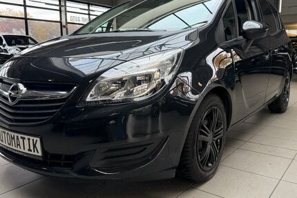 Opel Meriva 145.000 km 7.890 &euro; Bottrop 46236