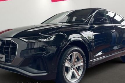 Audi Q8 36.890 km 64.880 € Velbert 42553