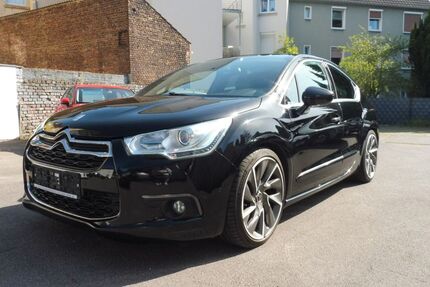 Citroen DS4 148.227 km 6.300 &euro; Bochum-Wattenscheid 44866